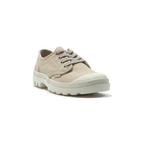 Palladium _Pampa Oxford_Beige_38 EU