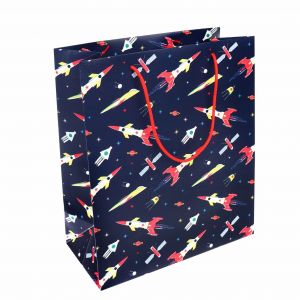 Sac cadeau Rex London Space Age