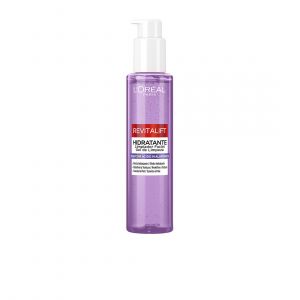 L'Oréal Revitalift gel nettoyant hydratant visage 150 ml