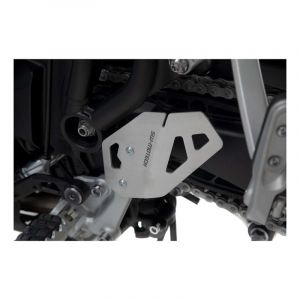Sw-motech Protège-talon gauche Triumph Tiger 900/gt/rally/pro (19-)