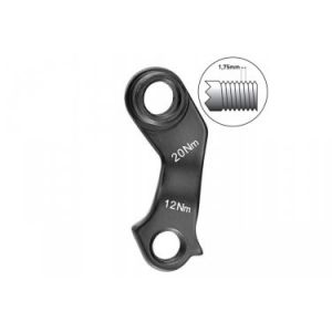 Ultime Bike Patte de d&eacute;railleur N&deg;199