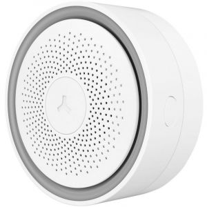 Lifebox Sir&egrave;ne pour Alarme connect&eacute;e Casa