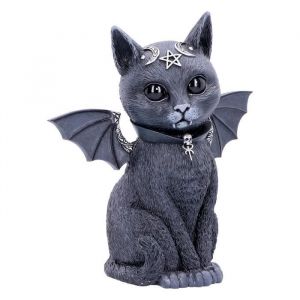 Nemesis Now Figurine large Malpuss 24 cm