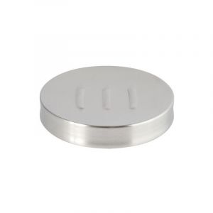 MSV Porte savon inox miami