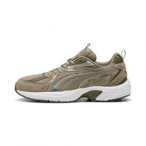 Puma Baskets Milenio Tech Suede