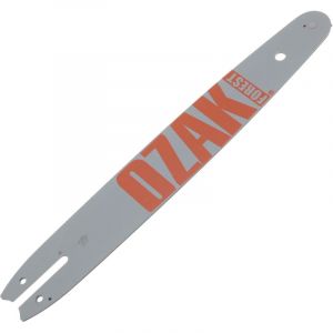 Jardiaffaires Guide seul 35cm compatible avec Stihl Pas 3/8LP Jauge 1,1mm correspondance 144MLEA074