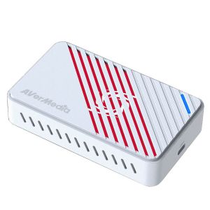 AverMedia Live Gamer Ultra S - Blanc