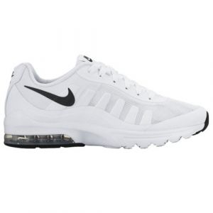 Image de Nike Chaussure Air Max Invigor pour Homme - Blanc - Couleur Blanc - Taille 44