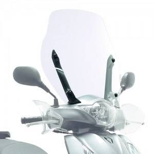 Givi Pare-brise de rechange Honda SH 125i-150i ABS 12-14