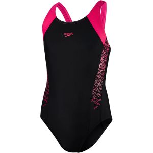 Image de Speedo Maillot de bain Fille Boom Splice (dos Muscleback) - 24''