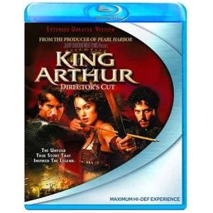 King Arthur - de Antoine Fuqua