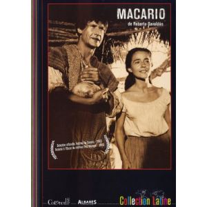 Macario