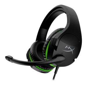 Kingston HyperX HX-Hscsx-BK/Ww Cloud Stinger pour Xbox - Casque Gaming