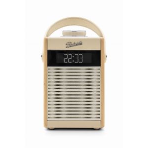 Roberts Radio DAB RAMBLER MIDI PASTEL CREME
