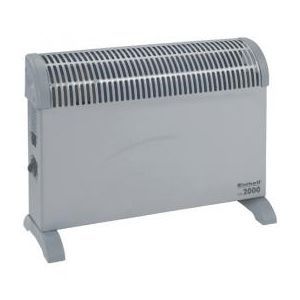 Einhell CH 2000/1 - Convecteur électrique mobile 2000 Watts
