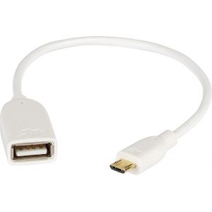 Image de Real Cable Câbles USB OTG-1 (0,15 m)