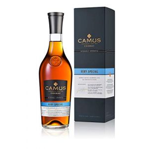 Image de Camus COGNAC VERY SPECIAL - Intensément Aromatique - 70cl 40° - Maison Indépendante Depuis 1863