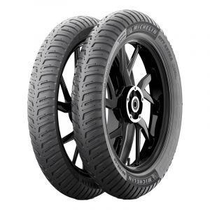 Image de Michelin City Extra (90/90-10 TT 50P )