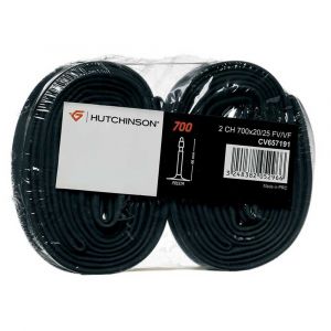 Hutchinson Chambre A AIR Velo 700 x 37-50 Valve Presta 48mm