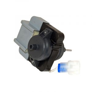 Bauknecht Moteur ventilateur froid pour refrigerateur Whirlpool 481202858375