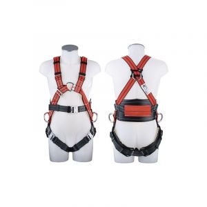 Mas Harnais 400 quick exclusiv plus en361 en358 1 pièce(s) harnais 400 quick exclusiv plus en361 en358