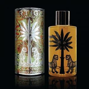 Ortigia Fico d&rsquo;India Perfume Oil