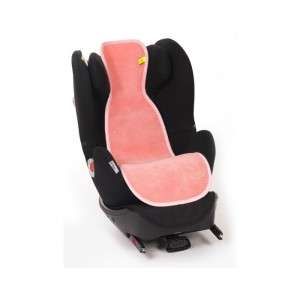 Image de AeroMoov Assise pour siège auto groupe 2/3 flamingo 2018