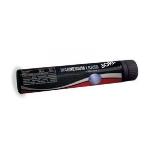 Born Liquid Magnesium Box 20 X 25 Ml
