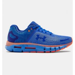Under Armour Chaussures de course UA HOVR Infinite2 pour homme Blue - Taille 40.5