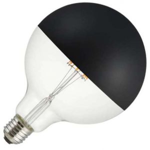 SPL | LED Ampoule Boule | E27 | 6.5W Dimmable