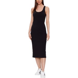 Champion Robe robe femme noir