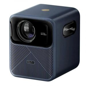 Wanbo Projecteur Mozart 1 Pro FullHD 1200 Lumens 120" Lampe LCD Google TV Smart