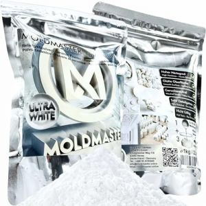 Poudre De Moulage Pour Moulage &iquest; 10kg Pl&acirc;tre En R&eacute;sine.