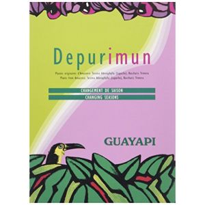 Guayapi Complexe Depurimun 20 ampoules 5ml