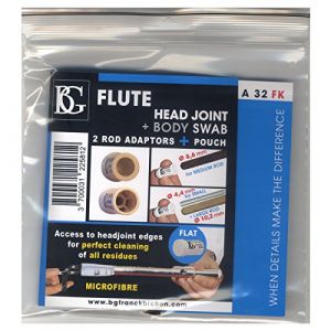 Bg A32FK Fl&ucirc;te traversi&egrave;re