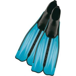 Cressi Rondinella Palmes Bleu 37/38