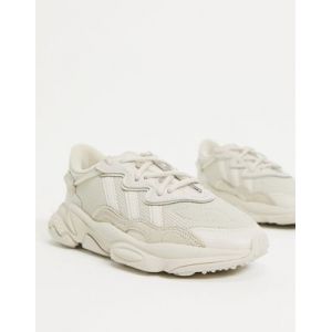 Adidas Originals - Ozweego - Baskets - Beige-Neutre