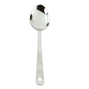 Ibili Cuillère de cuisine grise - 41x35x26.57 cm