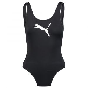 Image de Puma Maillot De Bain S Black