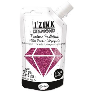 Aladine Peinture pailletée Izink Diamond 80 ml