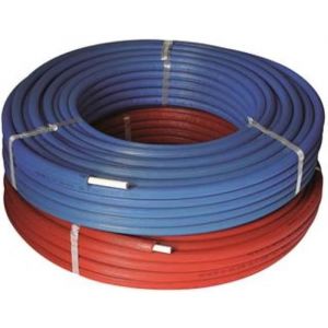 Henco Couronne multicouche pré isolé RIXC - ISO9