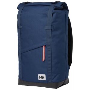 Helly Hansen Stockholm Backpack Ocean 28 L Lifestyle sac &agrave; dos / Sac