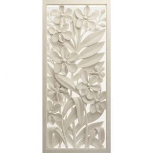 AG Design FTN V 2952 Papier Peint intissé Motif Fleurs Multicolore 90 x 202 cm