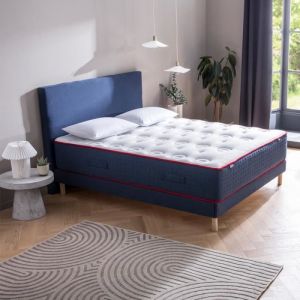 Dodo Matelas LE VERITABLE mi-ferme - 140/190