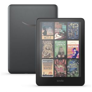 Amazon Liseuse eBook Kindle Colorsoft Signature Edition (mod&egrave;le 2024)