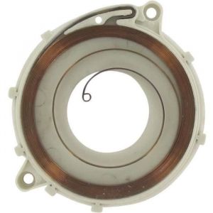 Husqvarna Ressort de lanceur adaptable jonsered pour modèles 545, 555, 556, 560xp & 2260. remplace origine: 505 15 79-02.
