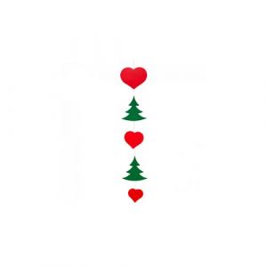 Flensted Mobiles Christmas Ornament