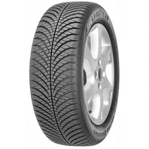 Goodyear 215/50 R17 95V Vector 4Seasons G2 XL M+S