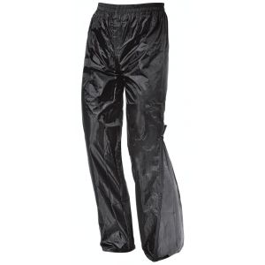 Held Sur-pantalon AQUA noir - M