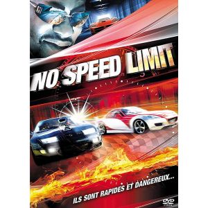 Image de No Speed Limit